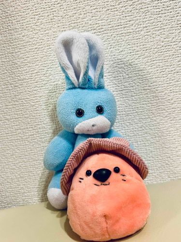 しせんひとつで キモチがわかりそう