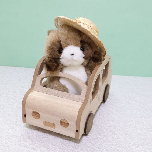 ぬしがなすりょこうちゅうにおむかえしたしんいりプチたぬきくんのなまえがこぽんくんになったよ
みんななかよくしてくれるとぼくもうれしいな
まったく…なんてかんぺきなせんぱいなんだぼくは✨