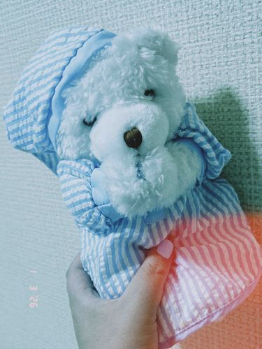 奇跡が起きたんだよ🌠
お祈りしなきゃ！