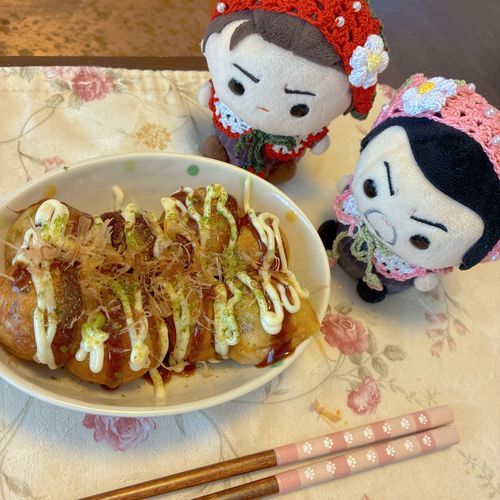 たこぱ🐙