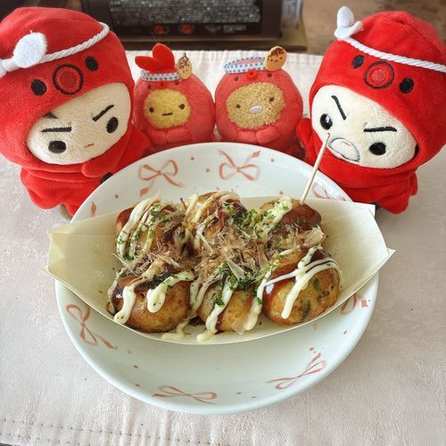 たこぱ🐙