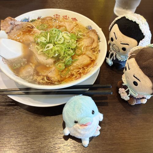 らーめん！らーめん！🍜