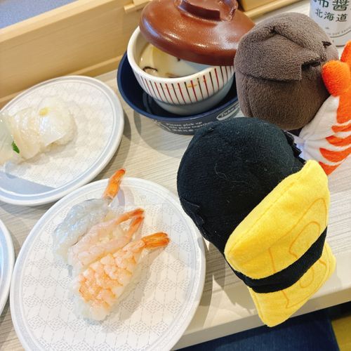 おすし🍣