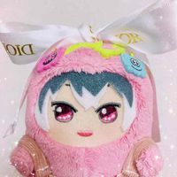 ぽんモモ