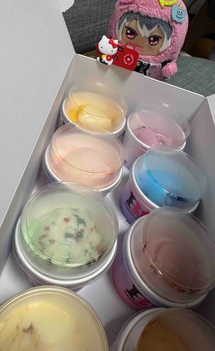 しゃったーちゃんす🍧