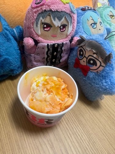 オトモモチ？こんにちは！