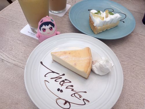 けーきたべたよおお
