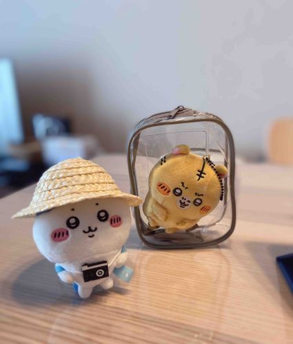 在宅ワークを見守りますッ📸