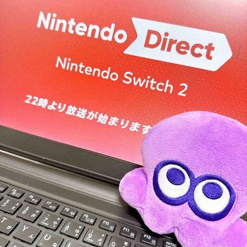 ニンダイわくわくﾀｺﾁｬﾝ