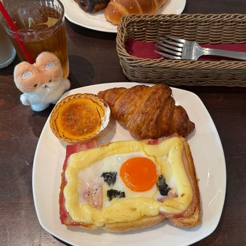 「ﾄｯﾃﾓｵｲｼｿｳ!!｣