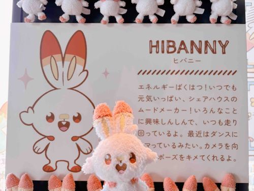 ひばひばひば！！！( '▽' 三 '▽' )