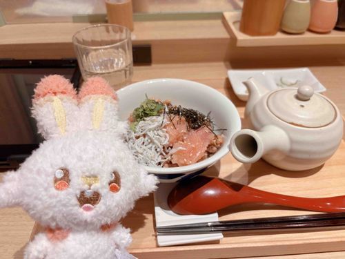 ひば〜🍚✨