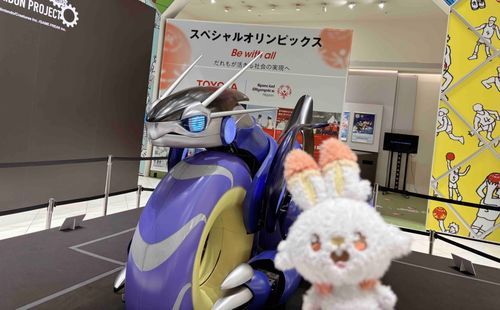 ひば〜！！✨ひばひば！！🏍️💨