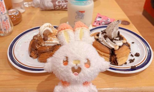 ひば〜！🍫🍫✨