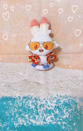 ひばひば！！🌊
