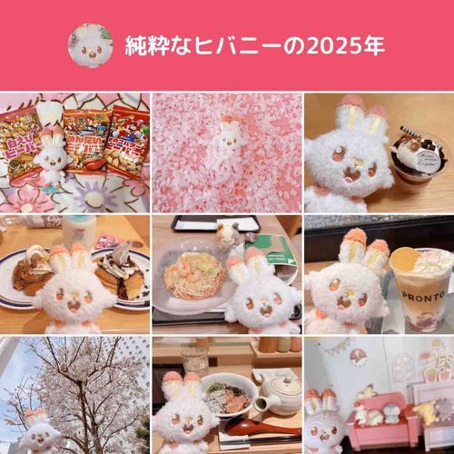 ひばひばー！！ひばばっ！！！