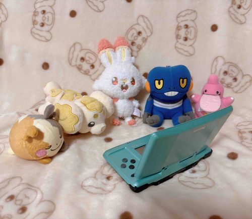 ひばひばにー！🎉