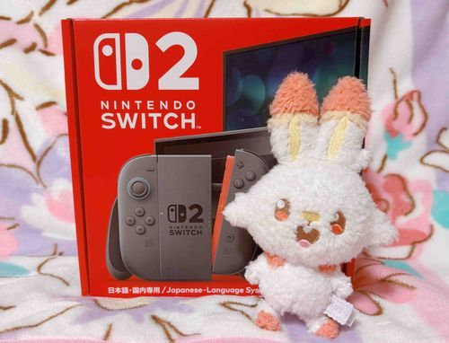 ひばっばにー！🎮✨