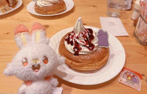 ひばひば〜✨✨