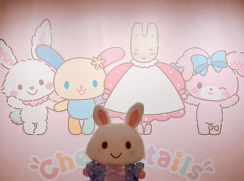 チアリステイルズのみんな　ありがとう！　これからも　よろしくね♪