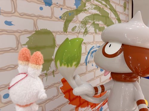 ひば〜？