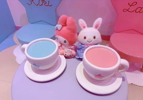 ごくごく…