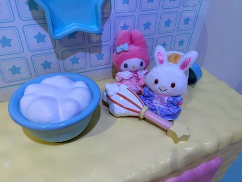 まぜまぜ！