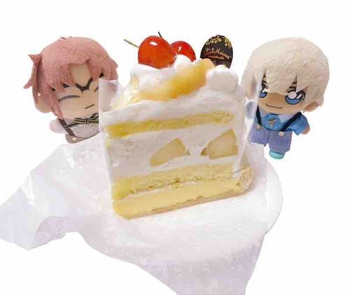 ケキ　おおきいですね　ぬいのいぶくろに　はいりきるでしょうか