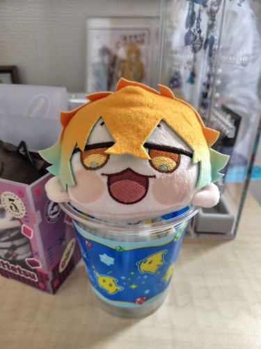 一旦31のカップが収まりいいのでここへ