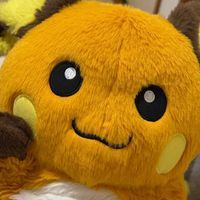 ぽてちゃん