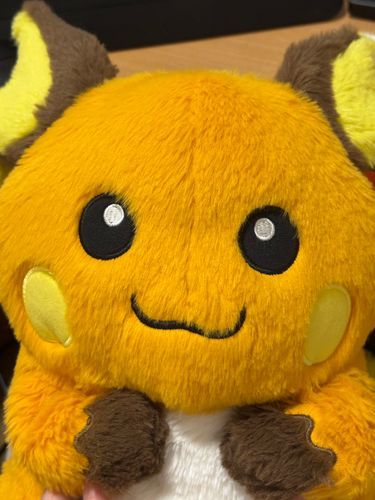 ぽてちゃんのおやつ！
よういしてっ！
