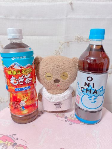 飲み比べ～