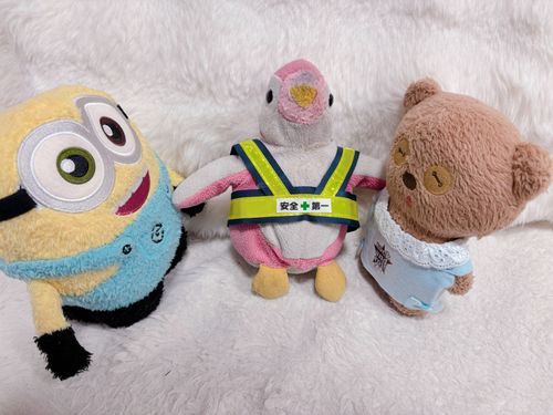 え！？今度はプリンせんぱいがやるの！？

おねえちゃんのためにだって


ちむ、お供しましゅ！！
