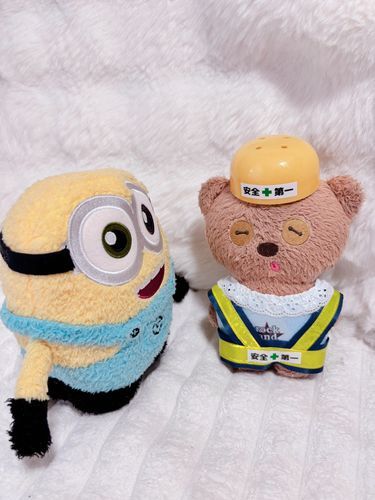 ふふふ ⛑️これで本各的！え、なんで笑ってんの？？ボブちんとママ

え？どゆこと？？

