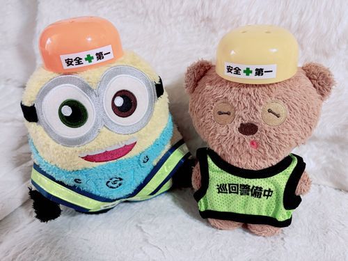 ボブちんもやりたいって！

おけーd(≧▽≦*)

ちむ、リーダーだかんなっ🎶