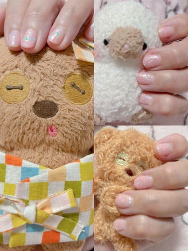 なでなでされてる赤ちゃん いいな💕
って思ったらちむも赤ちゃんだから  たくさんなでなで してもらった💗