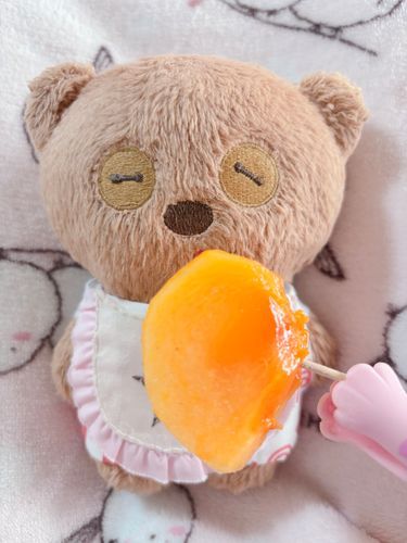 みんなー！今年の柿🧡甘いじょー🧡🧡🧡
d(≧▽≦*)🧡🧡🧡
