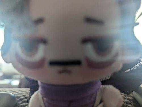 おはようつぴ！
あさつぴ！