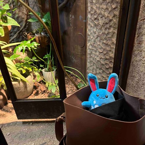 おでかけざんまい