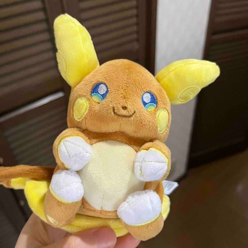 新しき仲間