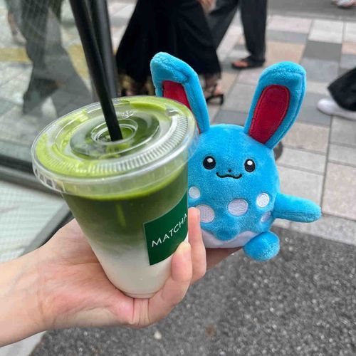 久々に都会ざんまい