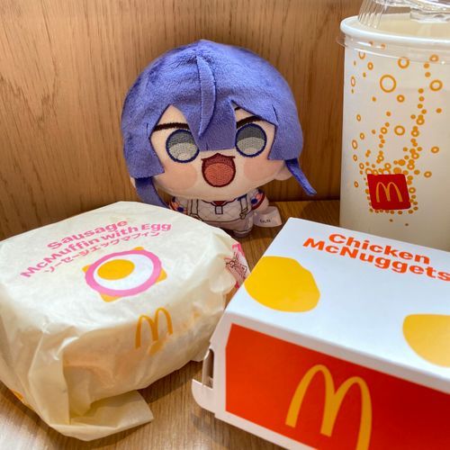 朝活だぞーーー！！