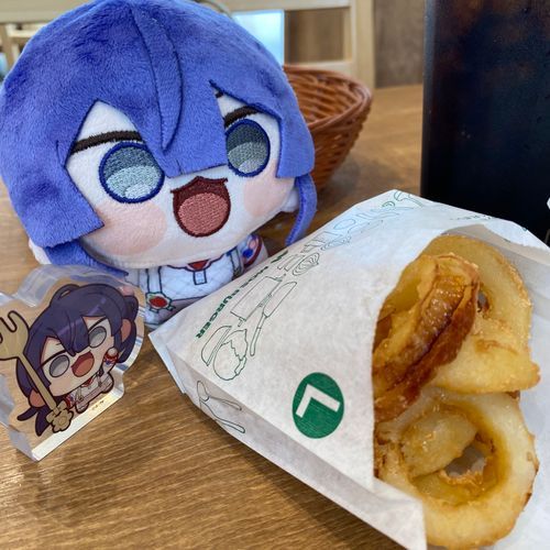 ☯️小さい俺！！