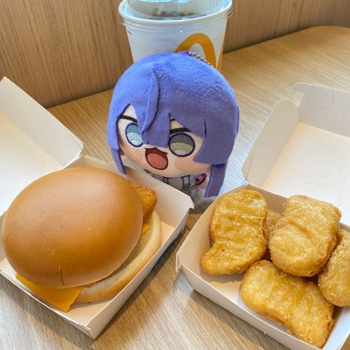 ☯️朝活だぞ！