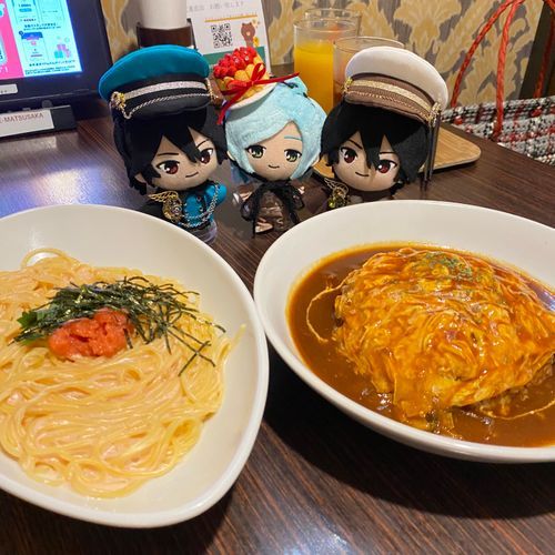 ぷか様お誕生日おめでとなのじゃよ♪
ちょっと遅くなっちゃったのは嬢ちゃんのせいじゃよ♪
👩ごめんね💦