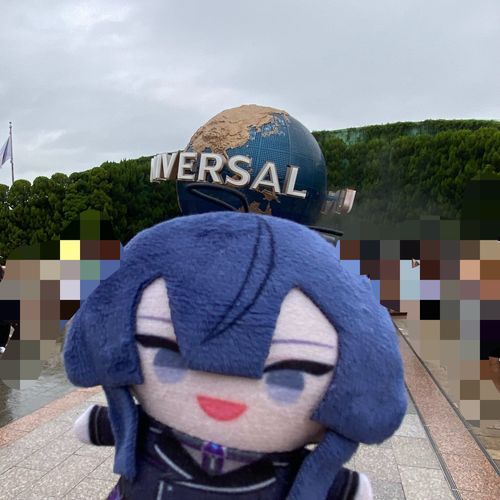 雨にも負けず風にも負けず！
インパだ！！