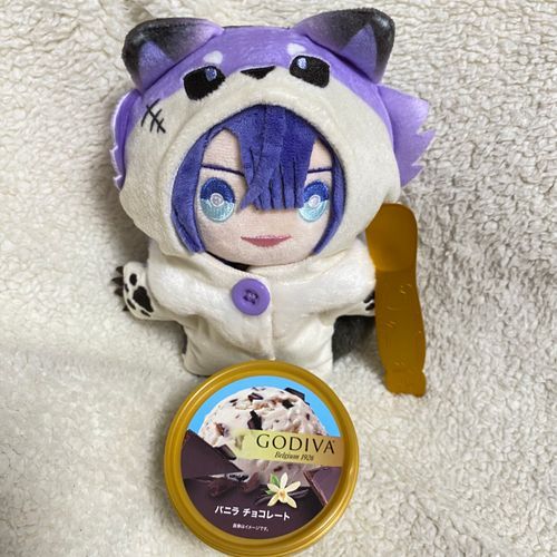 ☯️おやつ🍨