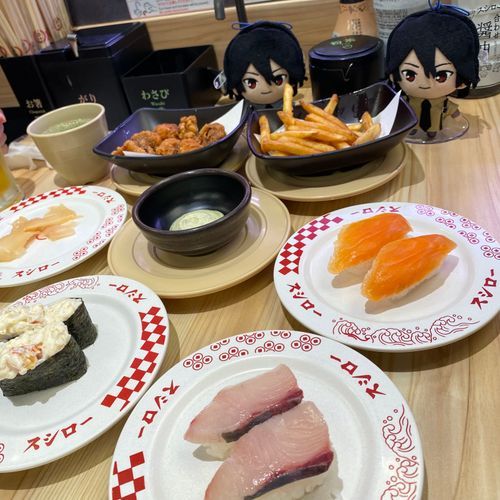 昼活なのじゃ♪
