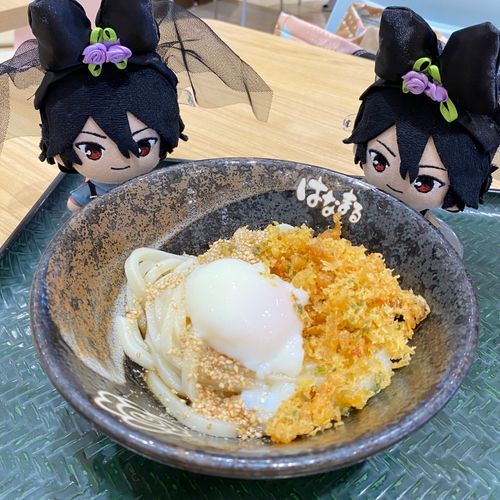 昼活なのじゃ♪