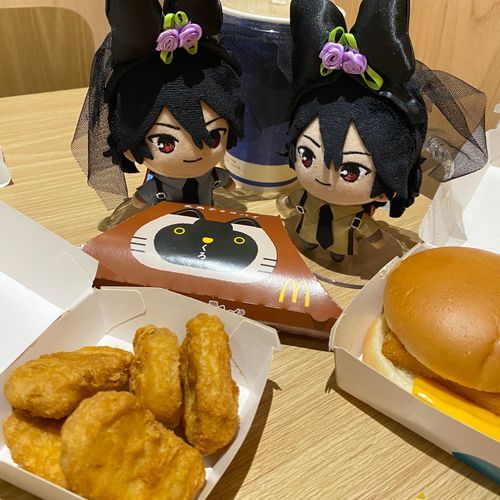朝活なのじゃ♪